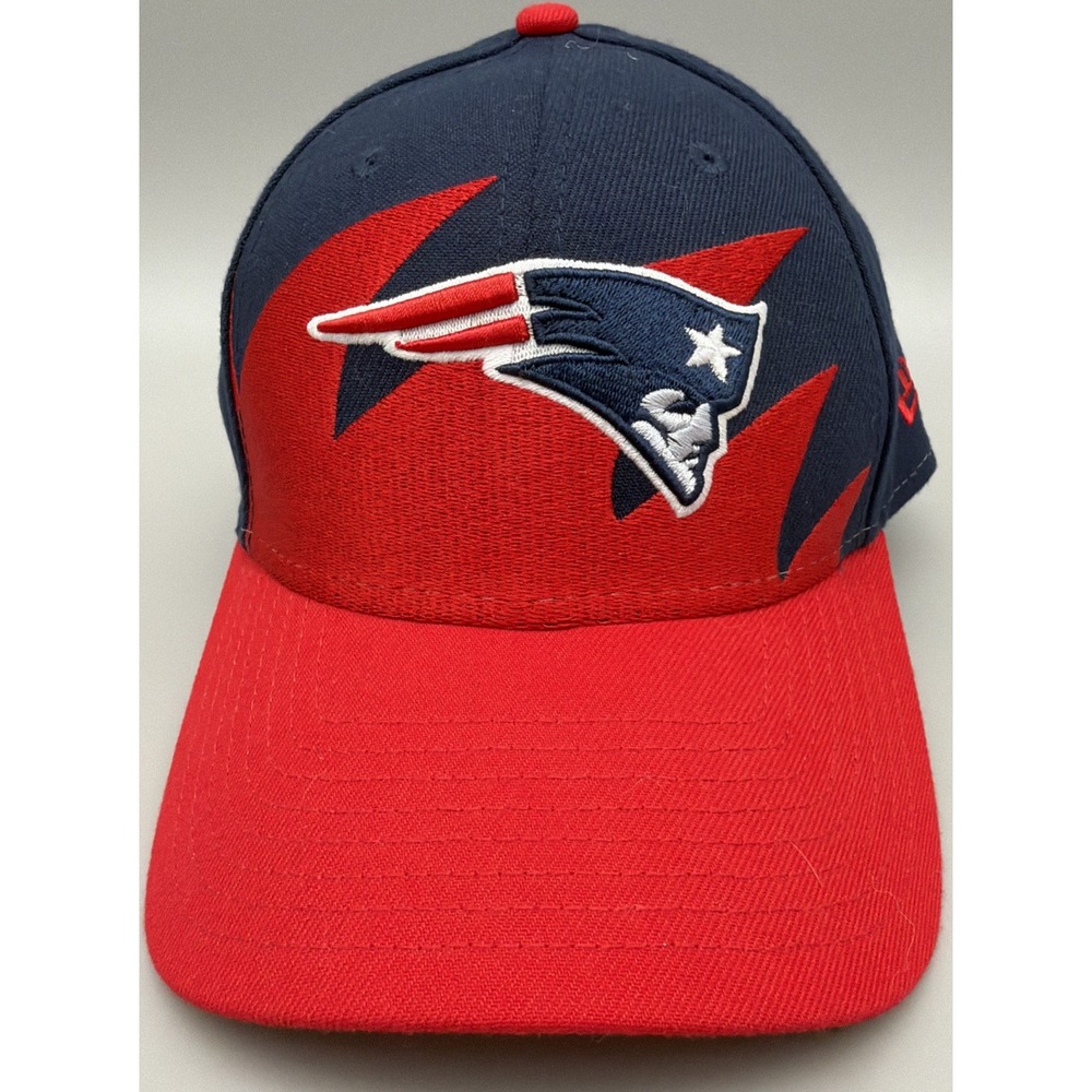New England Patriots Surge 39THIRTY Strectch Fit Cap